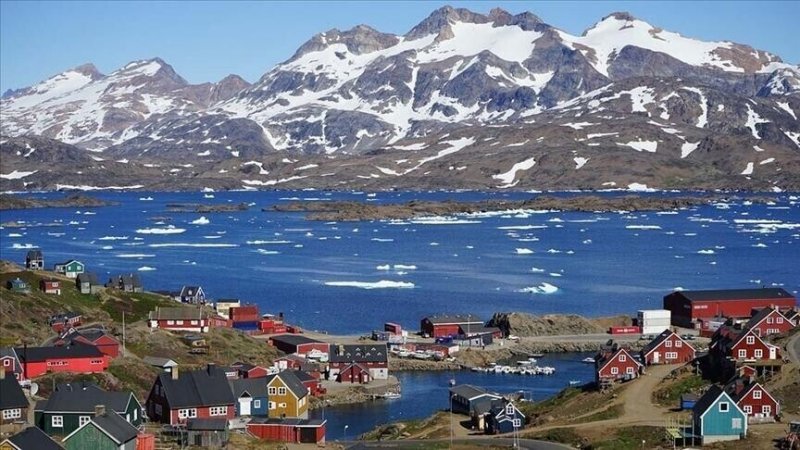 US gains expanded military access, new defense areas in Greenland with Arctic deal