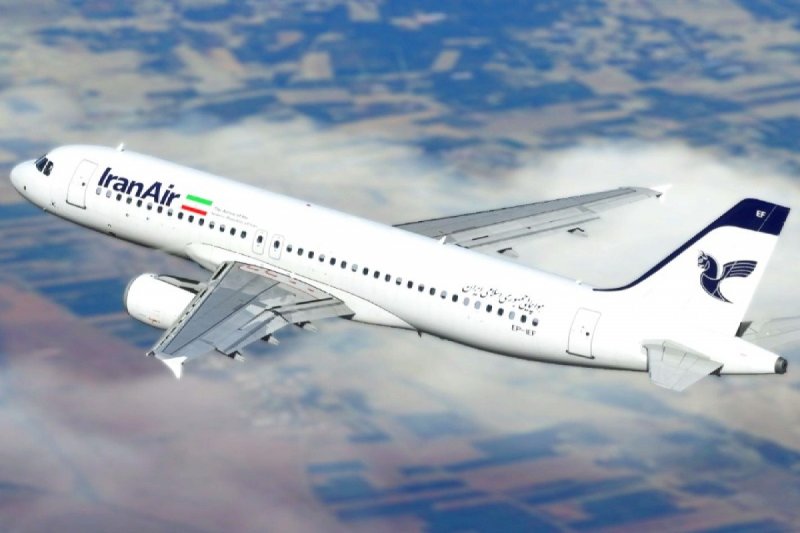 Iran cancels all flights to United Arab Emirates