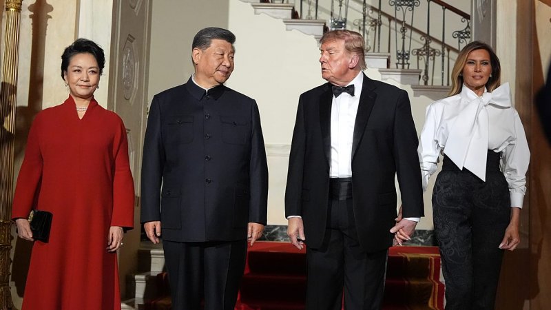 Xi calls for translating new vision of China-U.S. relationship into action