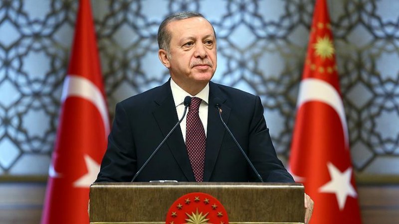 Erdogan: Garabagh is Azerbaijani land and will remain so forever