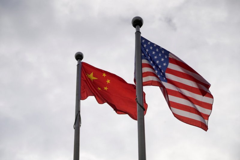 China says dialogue with US ‘important pathway’ for advancing AI