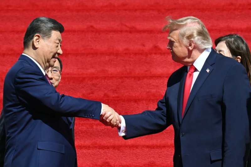 US, China agree to cut tariffs on $60 billion in goods