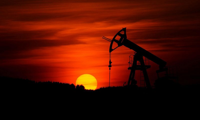 Dünya bazarında “Brent” neftinin qiyməti yüksəlib