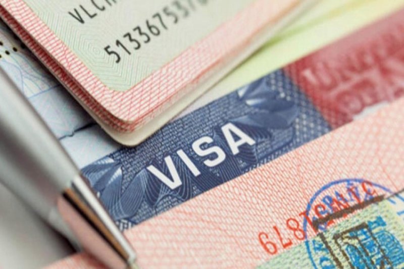 ABŞ dörd Latın Amerikası ölkəsinin rəsmilərinə viza məhdudiyyəti qoyub