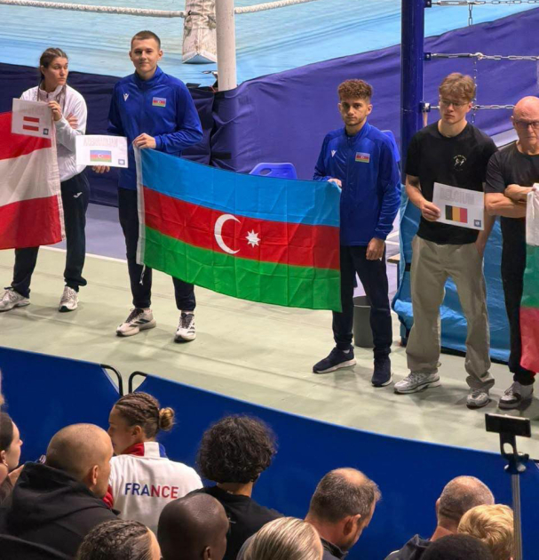 2026/09/1790669629.webp + Azərbaycan idmançıları savat üzrə Avropa çempionatında 2 medal qazanıblar News about - Azərbaycan idmançıları savat üzrə Avropa çempionatında 2 medal qazanıblar