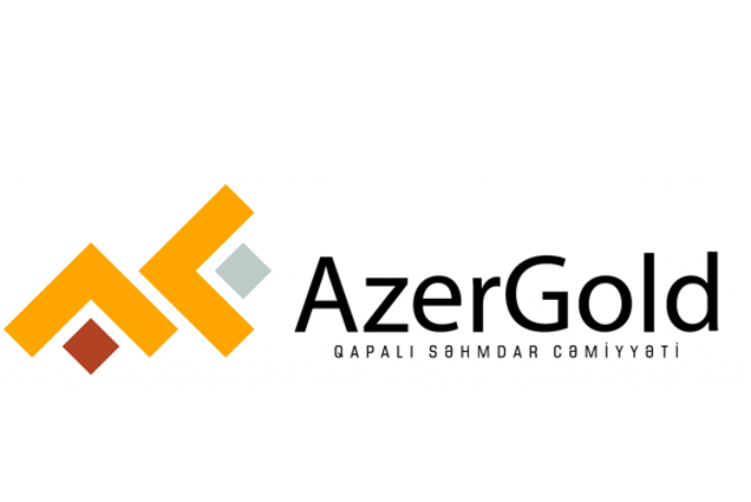 AzerGoldun ixrac gəlirləri 22 % artıb