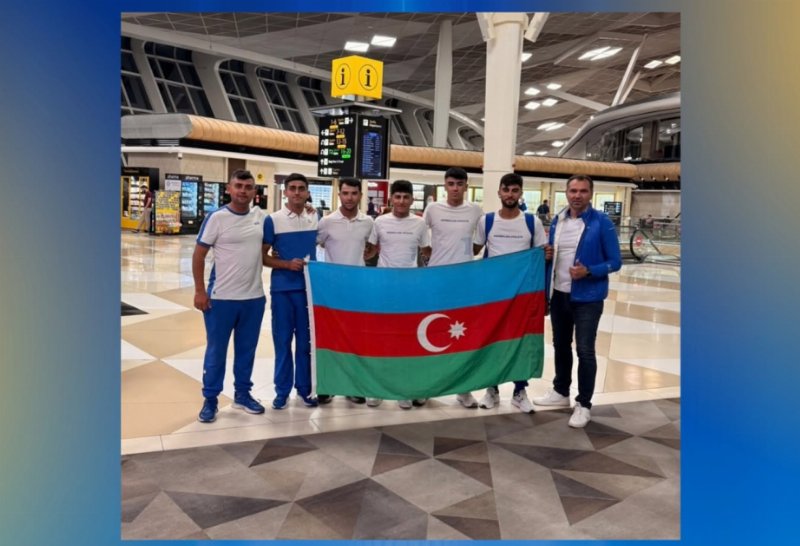 Azərbaycanın 4 velosipedçisi Avropa çempionatında yarışacaq