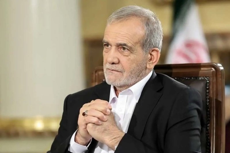 Pezeşkian: Tehran Vaşinqtonla razılaşmanın əldə olunmasına çalışacaq