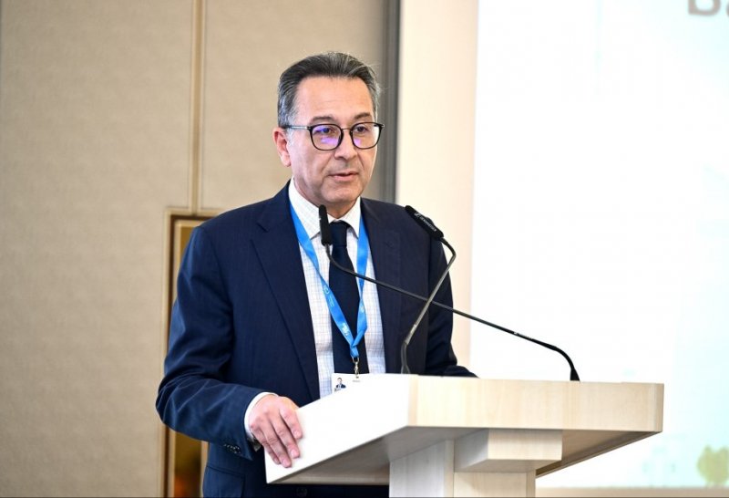 SOCAR: Metan emissiyalarını azaltmaq daha asandır