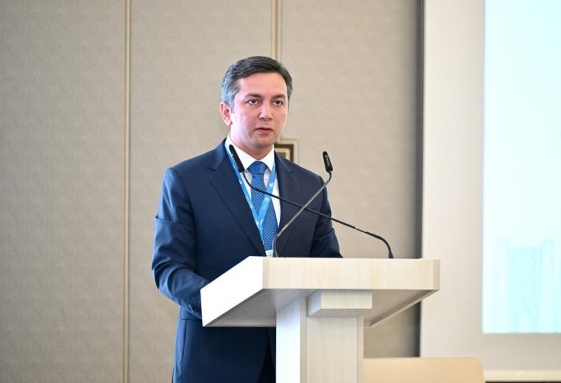 Azerbaijan expresses readiness to share urban planning experience at COP31