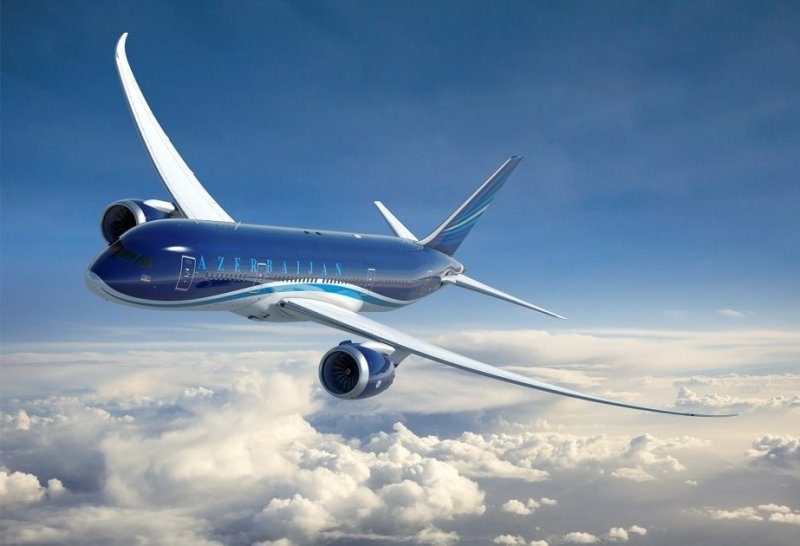 Azerbaijan Airlines set to resume Baku-Jeddah flights