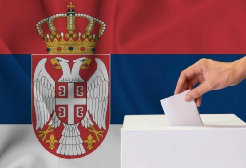 Serbia sets October 25 date for snap parliamentary election