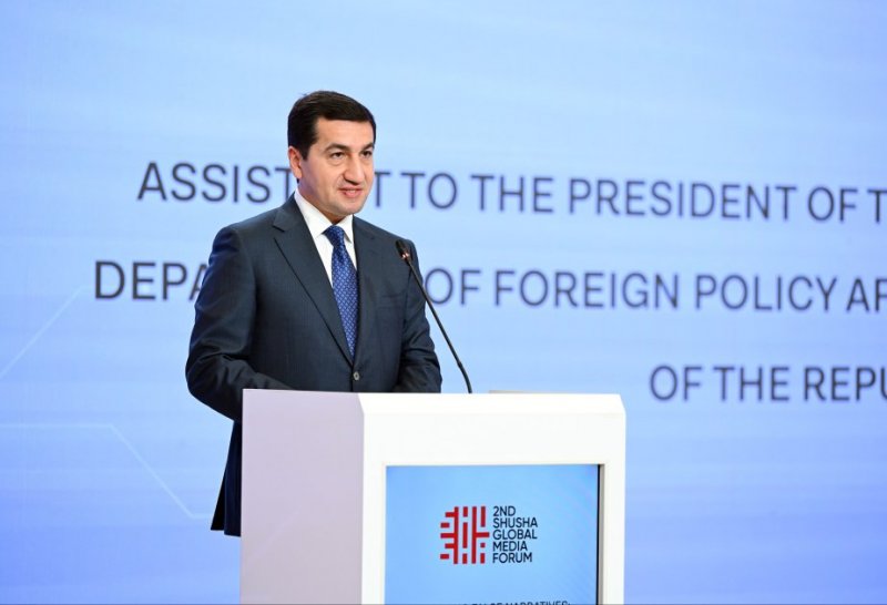   Karabakh, Eastern Zangezur experience a ‘true renaissance’: Presidential aide  
