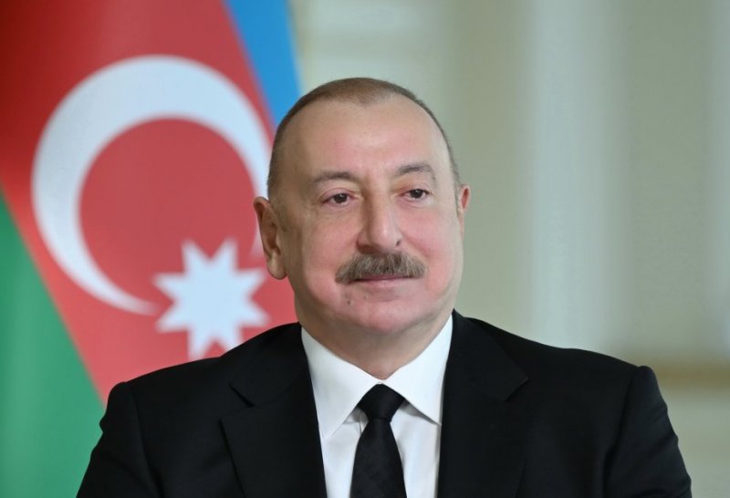  Prezident İlham Əliyevin sosial media hesablarında Dövlət Suverenliyi Günü ilə bağlı videoçarx paylaşılıb - VİDEO  
