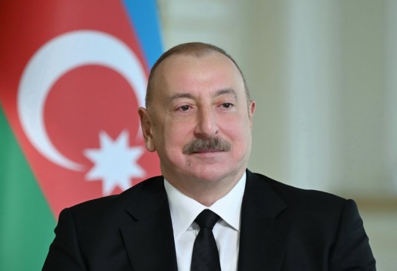   President Ilham Aliyev’s social media accounts share video on State Sovereignty Day - VIDEO  