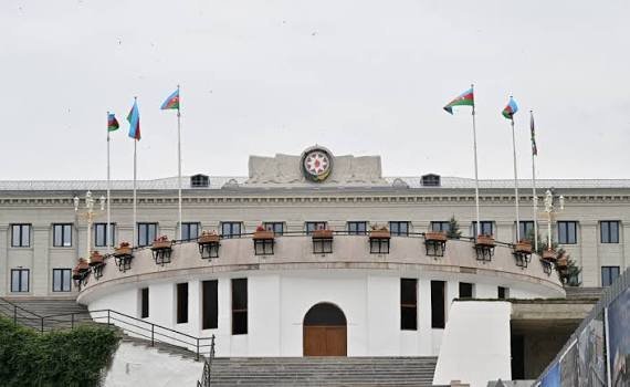 Azerbaijan continues relocating former IDPs to liberated territories