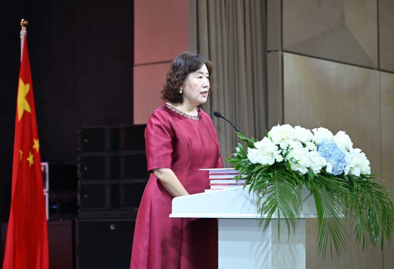   Azerbaijan, China enhance wind and solar energy cooperation  