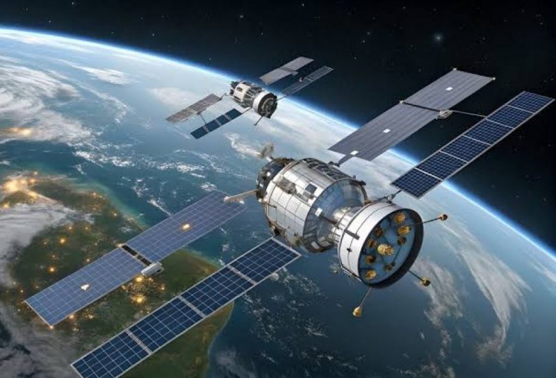 Google plans first test of AI chips in space under Project Suncatcher