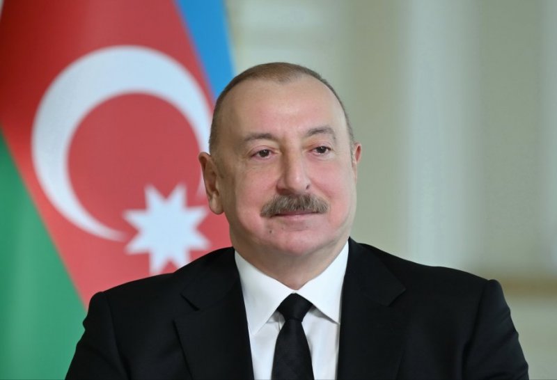   President Ilham Aliyev: Azerbaijan has become important link and gateway between Asia, Europe  