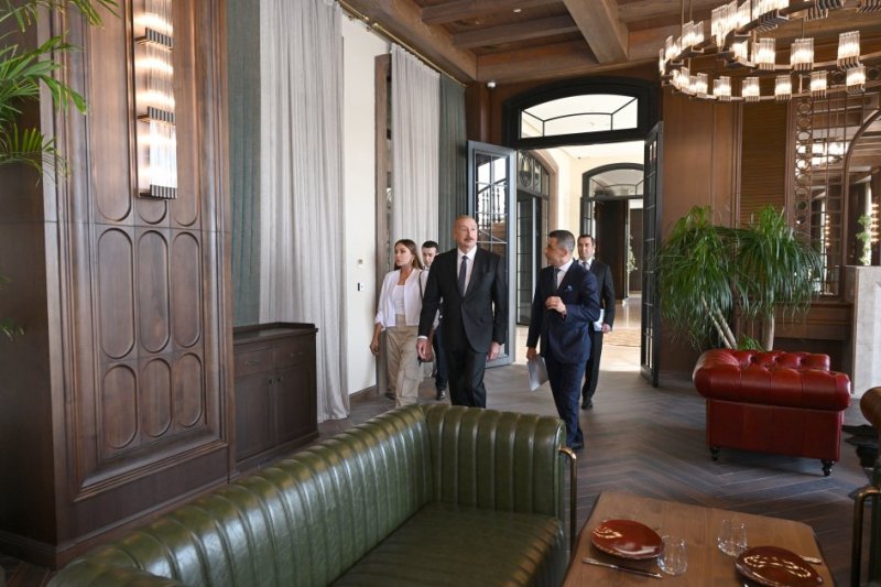 2026/09/2-1789651323.jpg + Prezident İlham Əliyev Şamaxıda “Meysari Grand Hotel & SPA” kompleksinin açılışında iştirak edib News about - Prezident İlham Əliyev Şamaxıda “Meysari Grand Hotel & SPA” kompleksinin açılışında iştirak edib
