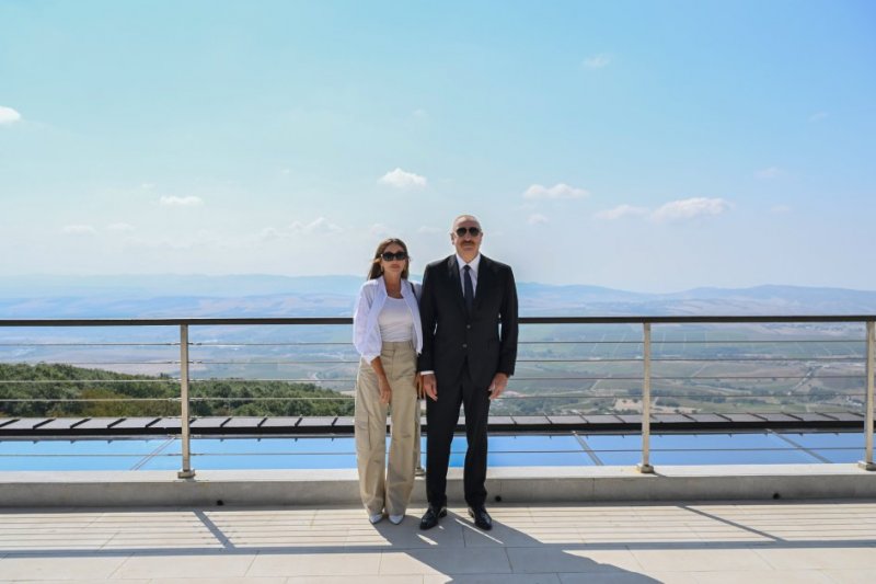 2026/09/2-1789651323.jpg + Prezident İlham Əliyev Şamaxıda “Meysari Grand Hotel & SPA” kompleksinin açılışında iştirak edib News about - Prezident İlham Əliyev Şamaxıda “Meysari Grand Hotel & SPA” kompleksinin açılışında iştirak edib