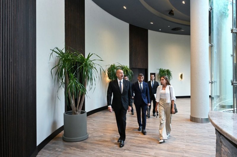2026/09/2-1789651323.jpg + Prezident İlham Əliyev Şamaxıda “Meysari Grand Hotel & SPA” kompleksinin açılışında iştirak edib News about - Prezident İlham Əliyev Şamaxıda “Meysari Grand Hotel & SPA” kompleksinin açılışında iştirak edib