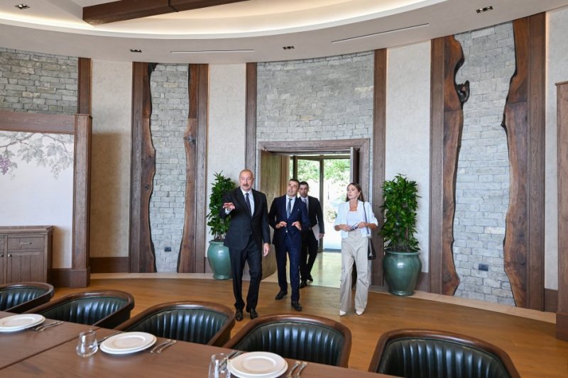 2026/09/2-1789651323.jpg + Prezident İlham Əliyev Şamaxıda “Meysari Grand Hotel & SPA” kompleksinin açılışında iştirak edib News about - Prezident İlham Əliyev Şamaxıda “Meysari Grand Hotel & SPA” kompleksinin açılışında iştirak edib