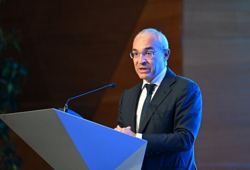 Nazir: Otuz ildən çoxdur ki, regionda və regiondan kənarda bir sıra ölkələr üçün etibarlı enerji təchizatçısı kimi çıxış edirik