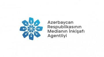   Western media conducting disinformation campaign against Azerbaijan: Media Development Agency  