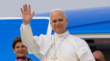 Fransa Papa XIV Leonun səfəri üçün təhlükəsizlik tədbirlərini gücləndirir