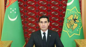 Türkmənistan prezidenti Ermənistana səfər edəcək