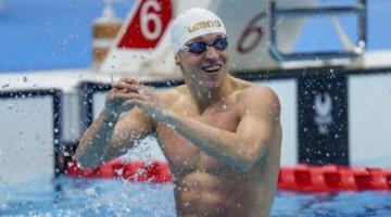Raman Salei Avropa çempionatında finala vəsiqə qazanıb