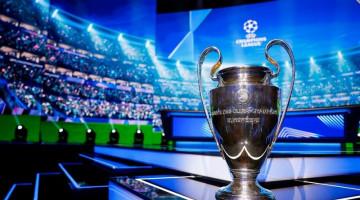 Real Madrid host Inter as Champions League league phase starts
