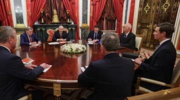  Trampın sülh planı: Moskva və Kiyev kompromisə gedəcəkmi?  