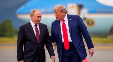 Putin, Trump positively assess Witkoff, Kushner’s visit: Kremlin aide