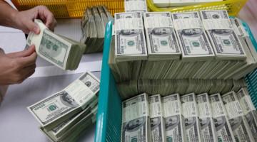   Azerbaijan’s strategic foreign exchange reserves top $90 billion  