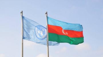 Azerbaijan to join UN General Assembly with large delegation