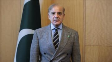   Pakistani PM Sharif to visit Azerbaijan next month  