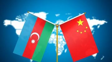 China-Azerbaijan trade hits $2.2 billion in H1 2026