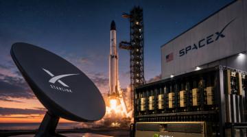 SpaceX Nvidia-nın süni intellekt superkompüterlərini kosmosa göndərəcək