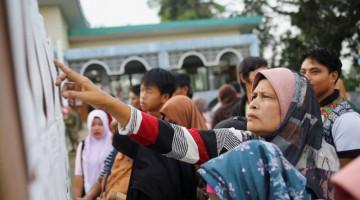 Philippines' Muslim autonomous region holds 1st election