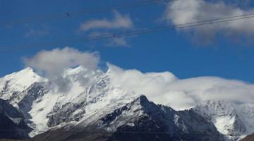 Himalayan glaciers melting faster, putting millions at risk