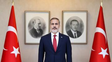   Hakan Fidan sabah Azərbaycana səfər edəcək  