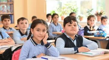   2026–2027-ci tədris ilində təqribən 2,2 milyon nəfər təhsil alacaq  