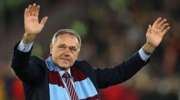 Former West Ham keeper Ludek Miklosko dies at 64