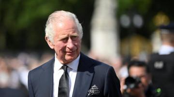 King Charles to host AI executives as threat fears mount