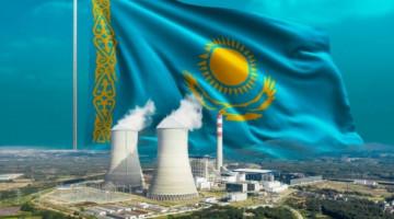 Kazakhstan advances plans for second nuclear power plant
