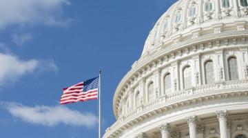US House passes resolution urging Trump to halt Iran operations