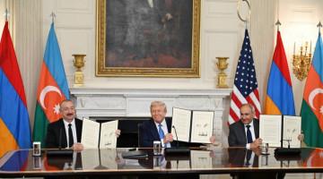   From conflict management to peace consolidation in the South Caucasus  
