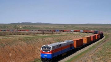 Aİ Orta Dəhlizin inkişafına 12 milyard avro ayıracaq